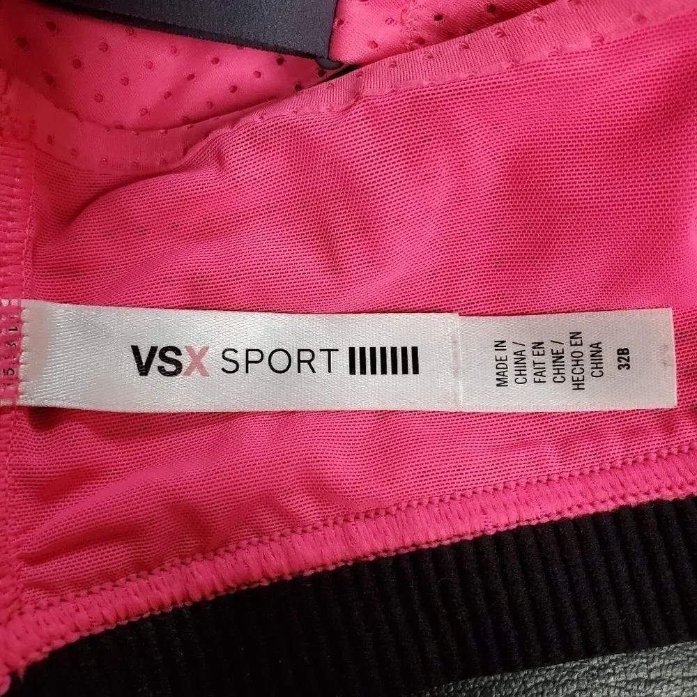 Victorias Secret very good
